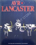 Avro Lancaster  by SWEETMAN, Bill 